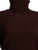 Semper Cashmere Turtleneck Sweater