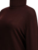 Semper Cashmere Turtleneck Sweater