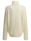 Maglione Dolcevita Semper in Cashmere