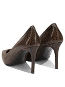 Sergio Levantesi "Divina 60 Mm" Pumps