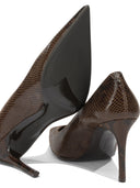 Sergio Levantesi "Divina 60 Mm" Pumps