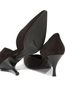 Sergio Levantesi „Jada 60 mm“ Pumps