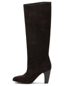Sergio Levantesi "Onesta 65 Mm" Knee High Boots