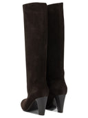 Sergio Levantesi "Onesta 65 Mm" Knee High Boots
