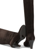 Sergio Levantesi "Onesta 65 Mm" Knee High Boots