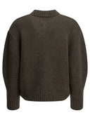 Soeur "Leonard" Cardigan