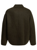 Soeur "Windsor" Short Coat
