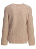 Soeur "Envie" Crew Neck Sweater