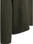 Maglione a collo alto "William" di Soeur