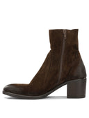 Botas y botines Strategia