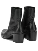 Botas y botines Strategia