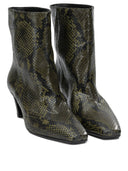 Bottes et bottines Strategia