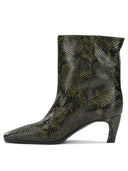 Bottes et bottines Strategia