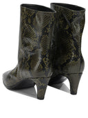 Bottes et bottines Strategia