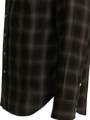 Sugar Cane Casual Plaid Shirt