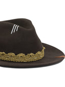 I cappelli della banda del cappello