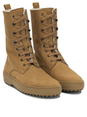 Tod's Stiefel und Stiefeletten