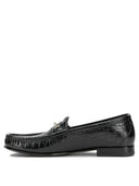 Tom Ford "Double T" Loafers