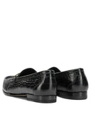 Tom Ford "Double T" Loafers