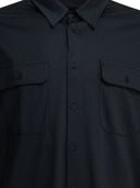 Tom Ford "Military" Casual Shirt