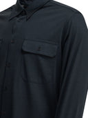 Tom Ford "Military" Casual Shirt