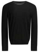 Tom Ford Wool Crew Neck Sweater