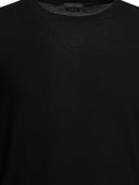Tom Ford Wool Crew Neck Sweater