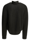 Tom Ford Double Breasted Cashmere Cardigan
