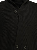 Tom Ford Double Breasted Cashmere Cardigan