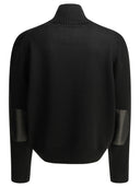 Tom Ford Wollpullover mit Reißverschluss