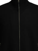 Tom Ford Wollpullover mit Reißverschluss