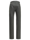 Pantaloni in lana sartoriali Tom Ford