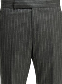 Pantaloni in lana sartoriali Tom Ford