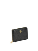 Portfele i etui na karty Tory Burch