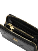 Portfele i etui na karty Tory Burch