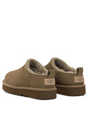 Ugg "Classic Micro" Pull On Ankelstøvler
