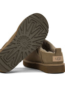 Ugg "Classic Micro" Pull On Ankelstøvler