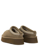Ugg "Tazz Ii" Slippers