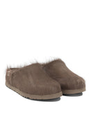 Sabots Ugg "Otzo Hair"