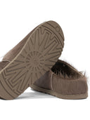 Sabots Ugg "Otzo Hair"