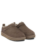 Ugg "Micro" Bottines à enfiler