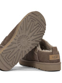 Ugg "Micro" Bottines à enfiler
