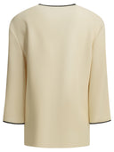 Bluzka Valentino „Cady Couture”.