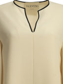 Bluzka Valentino „Cady Couture”.