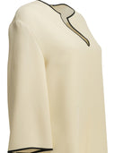 Bluzka Valentino „Cady Couture”.