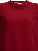 Valentino "Cady Couture" Short Dress