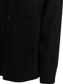 Valentino „V Gold“ Overshirt-Jacke