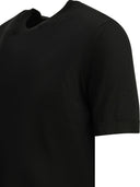 Valentino "V Logo" Round Neck Sweater