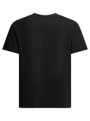Valentino "Vltn" T-shirt met ronde hals