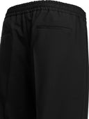 Pantaloni sartoriali Valentino "V Logo Signature".